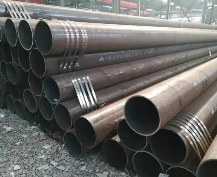 随县高压锅炉管