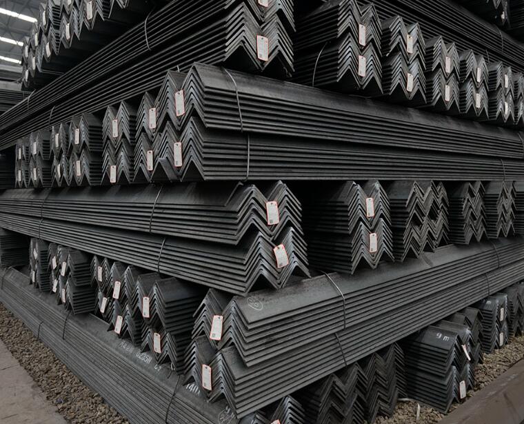 随县低合金角钢